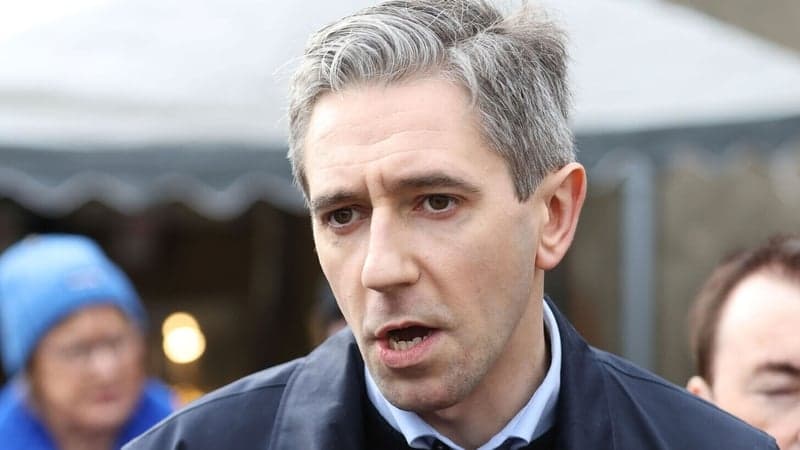 FG woes as 'Harris hop' morphs into a halt