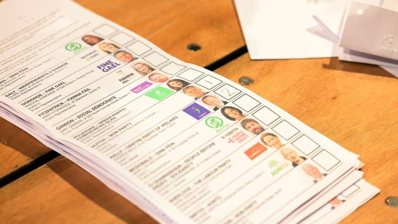 At a glance: The story so far